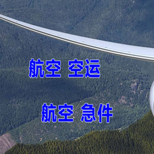 成吉思汗航空快运快递-选东方航空和上海航空